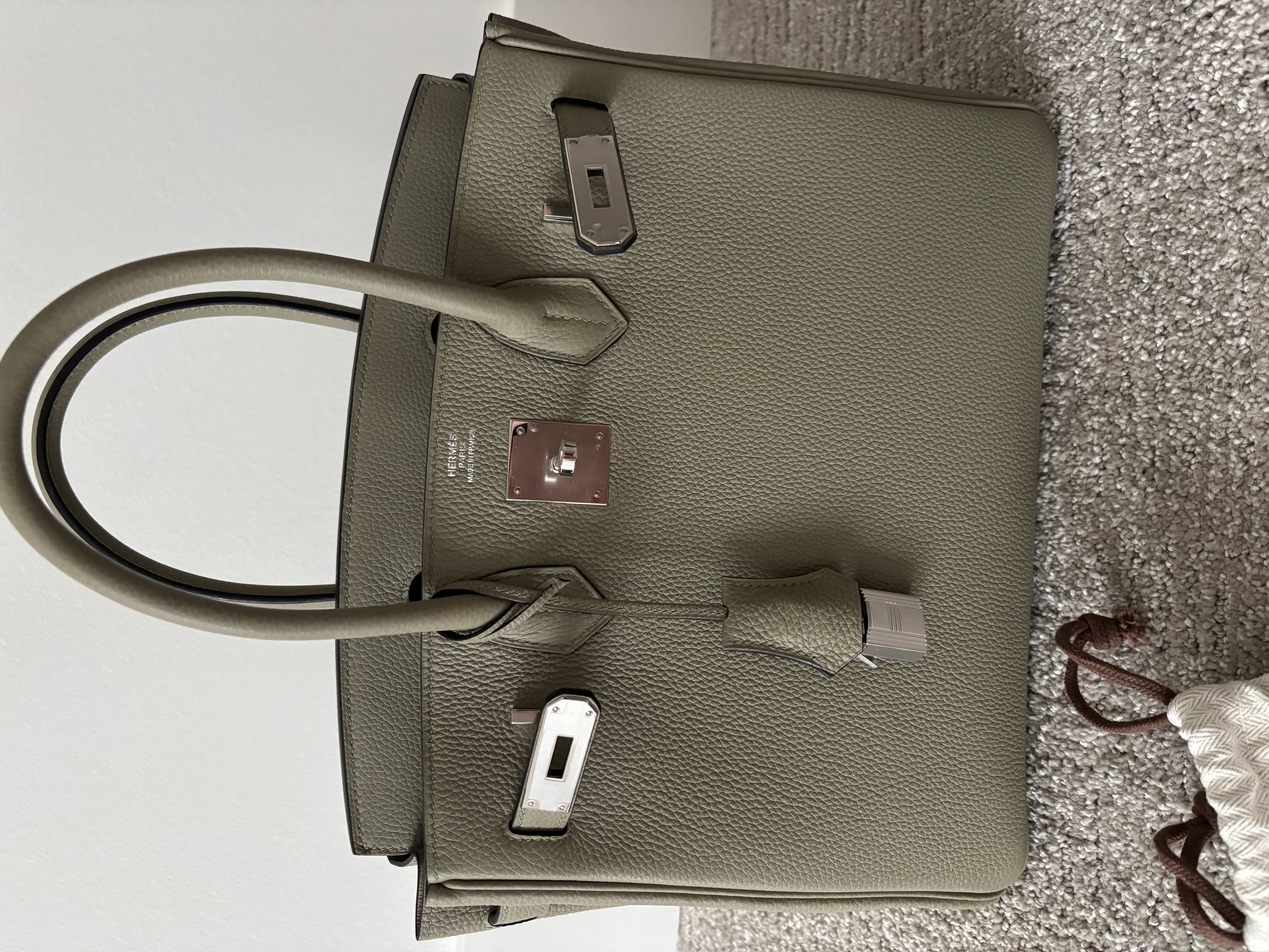 Bag 1