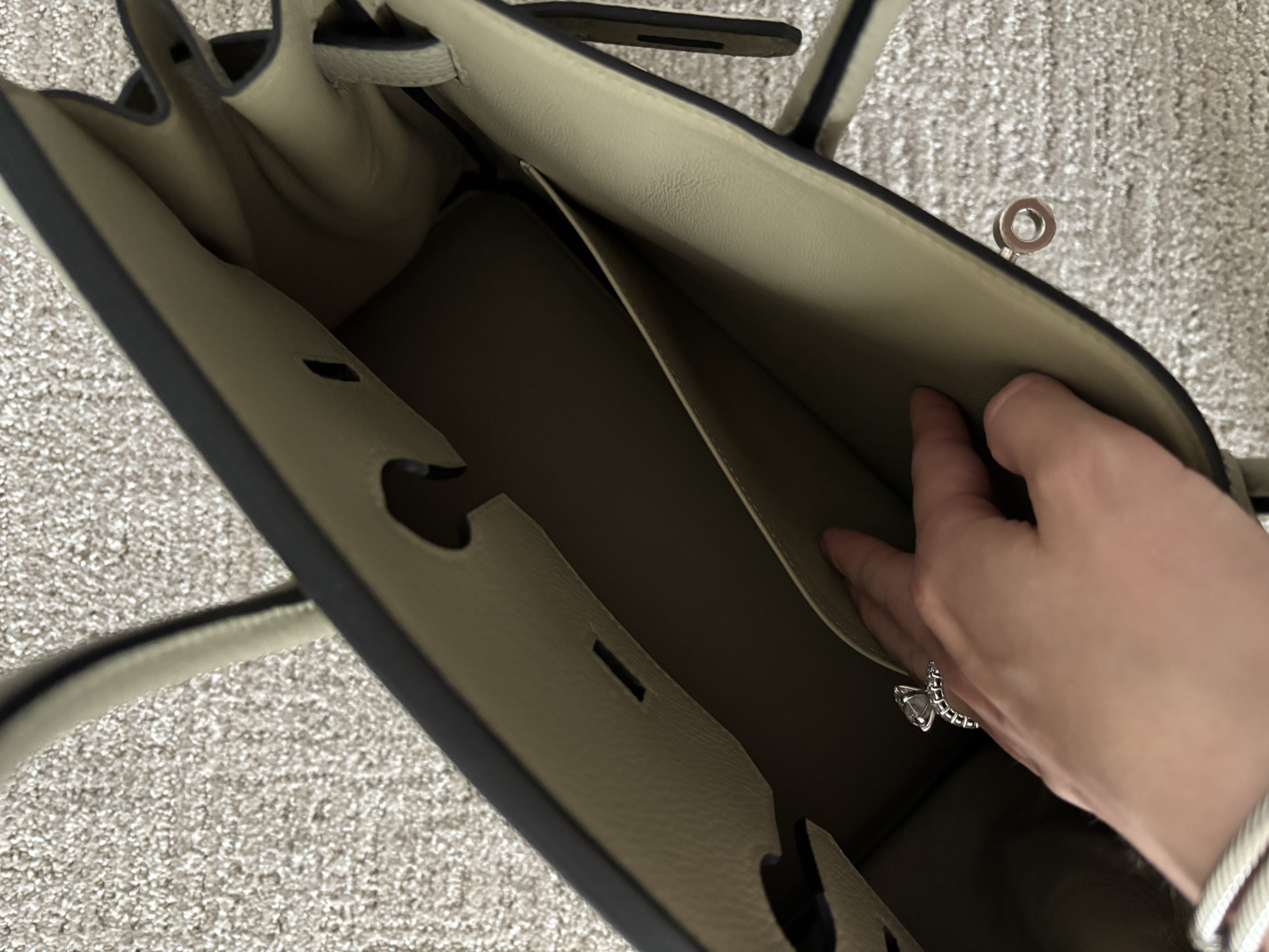 Bag 15