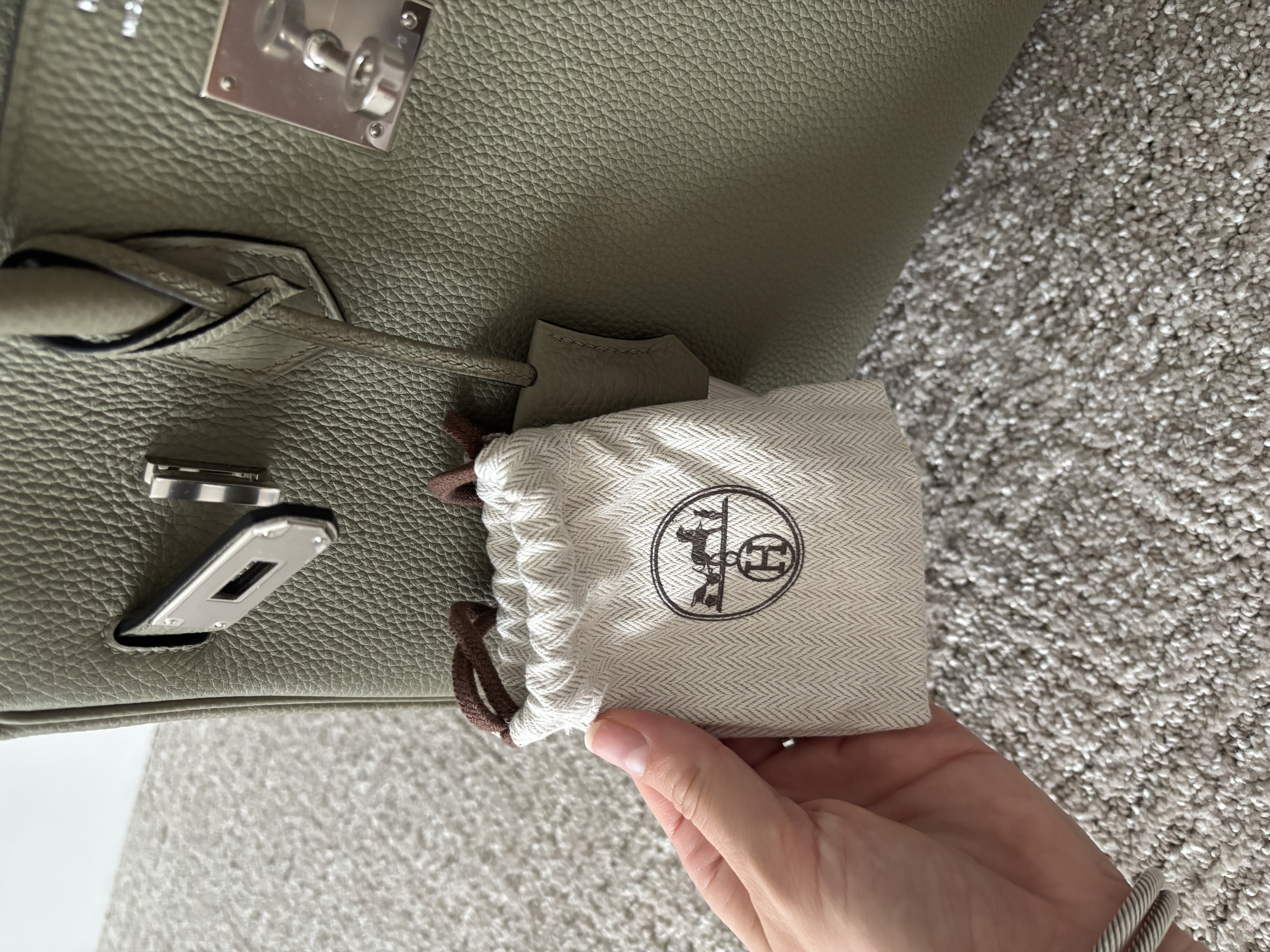 Bag 17