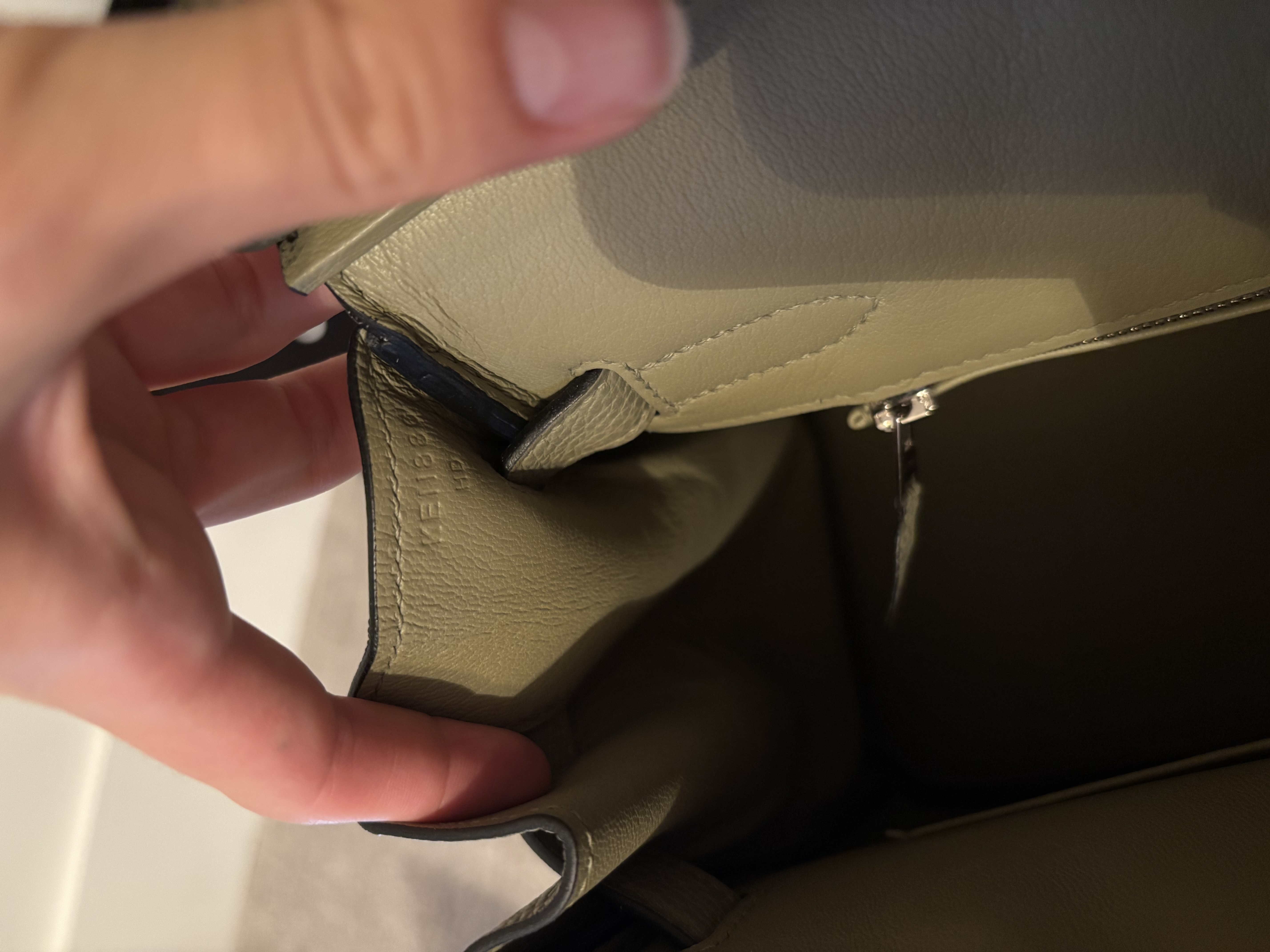 Bag 18
