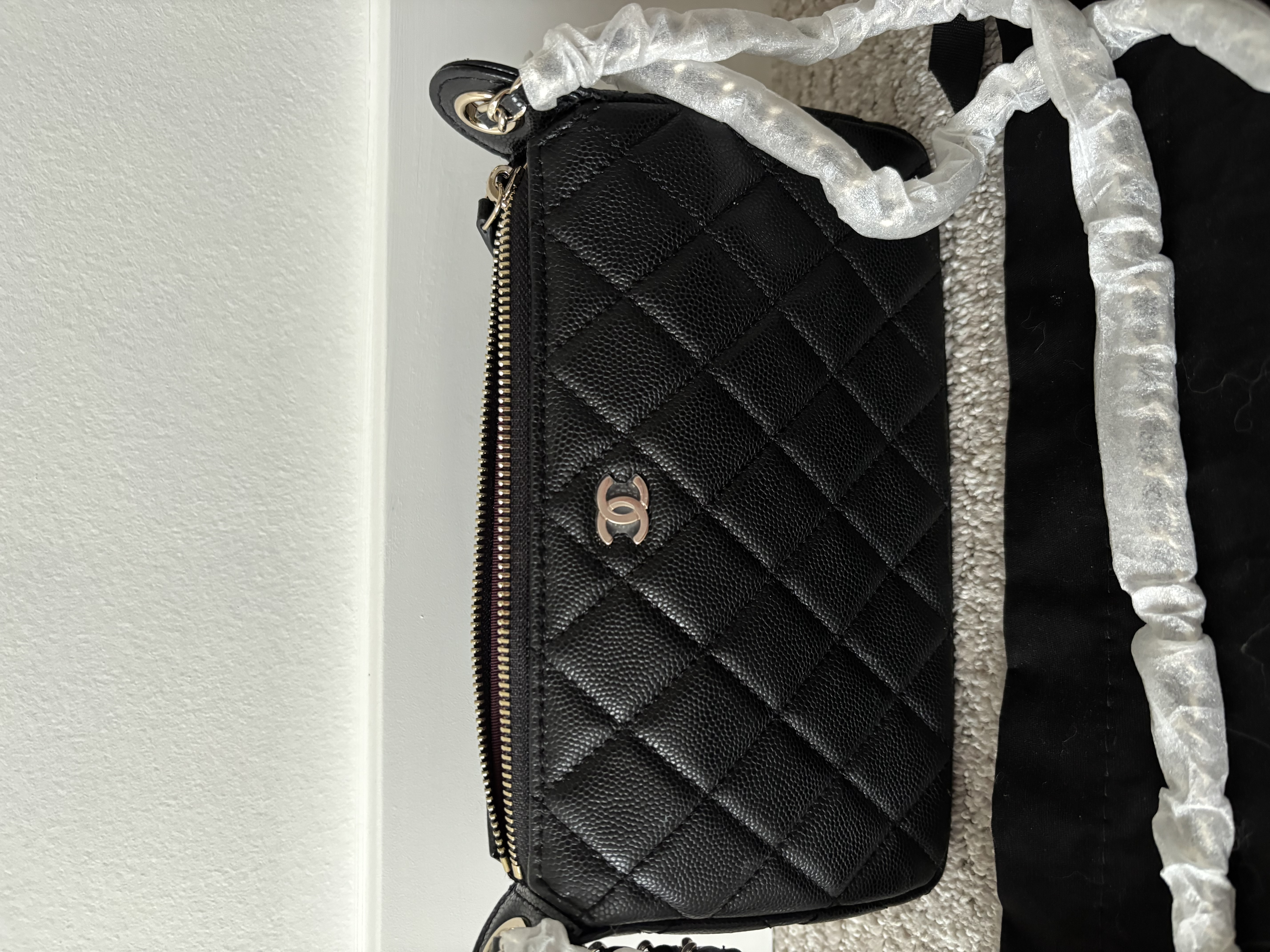 Chanel bag 2