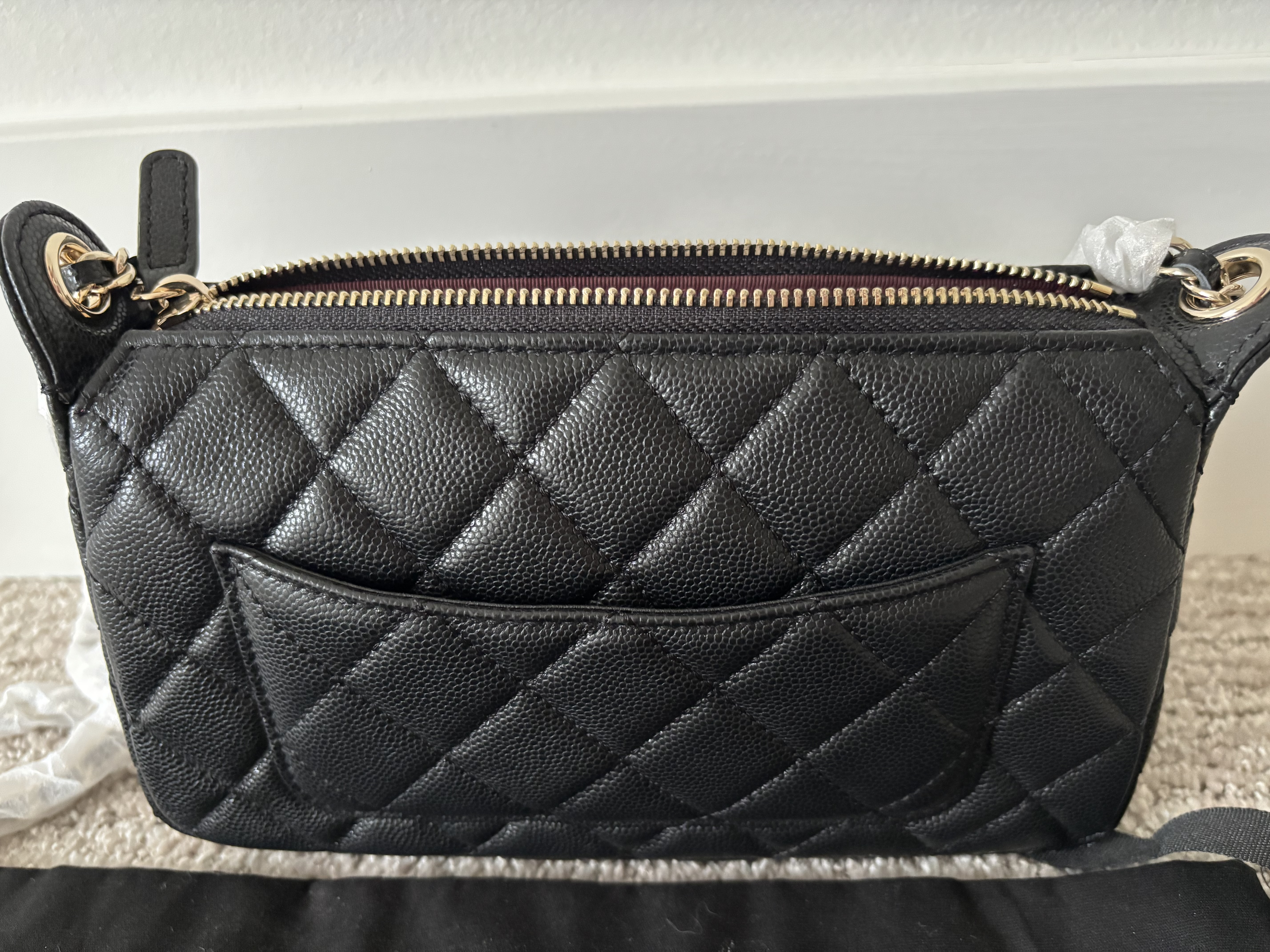 Chanel bag 3