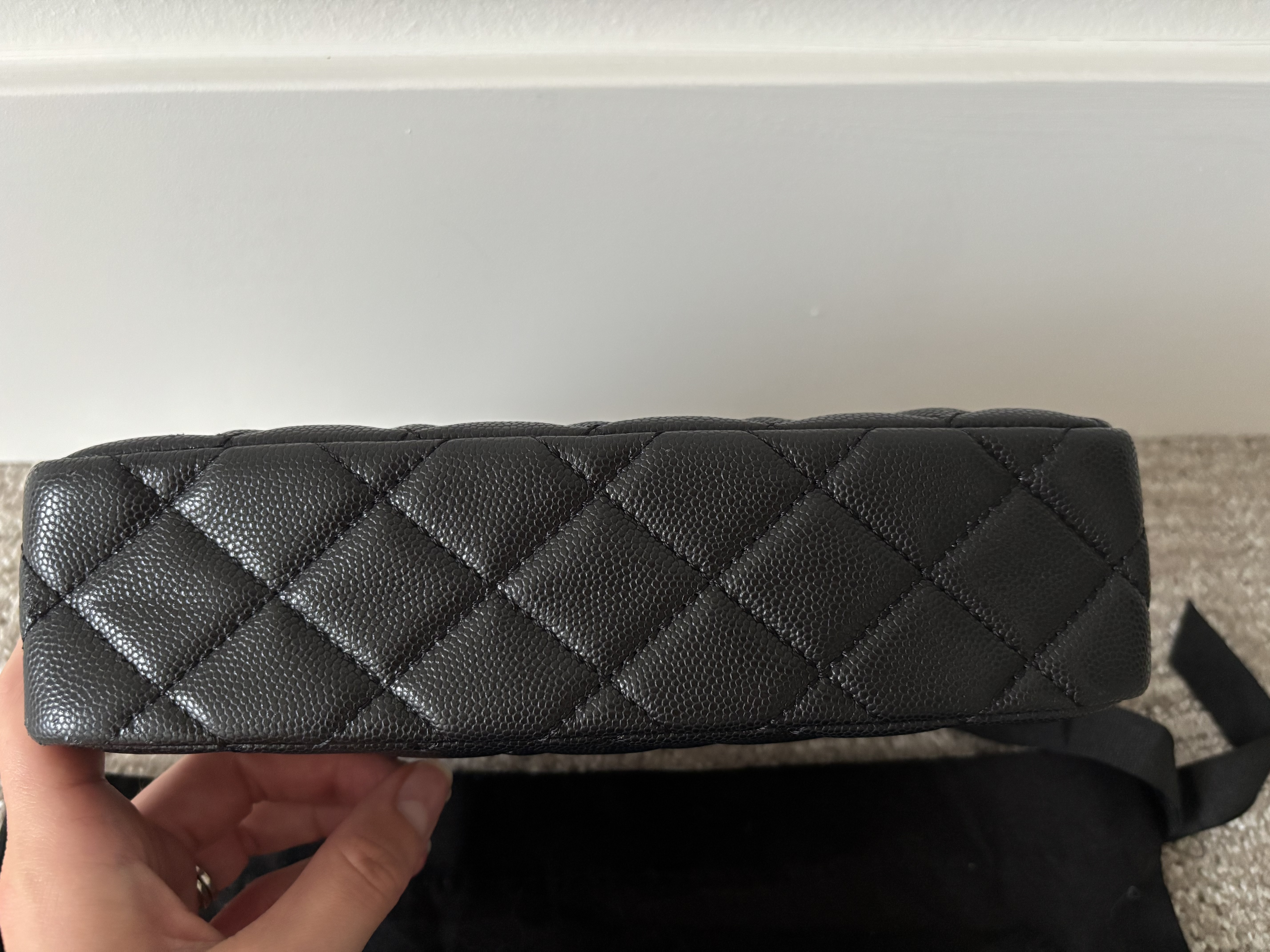 Chanel bag 4