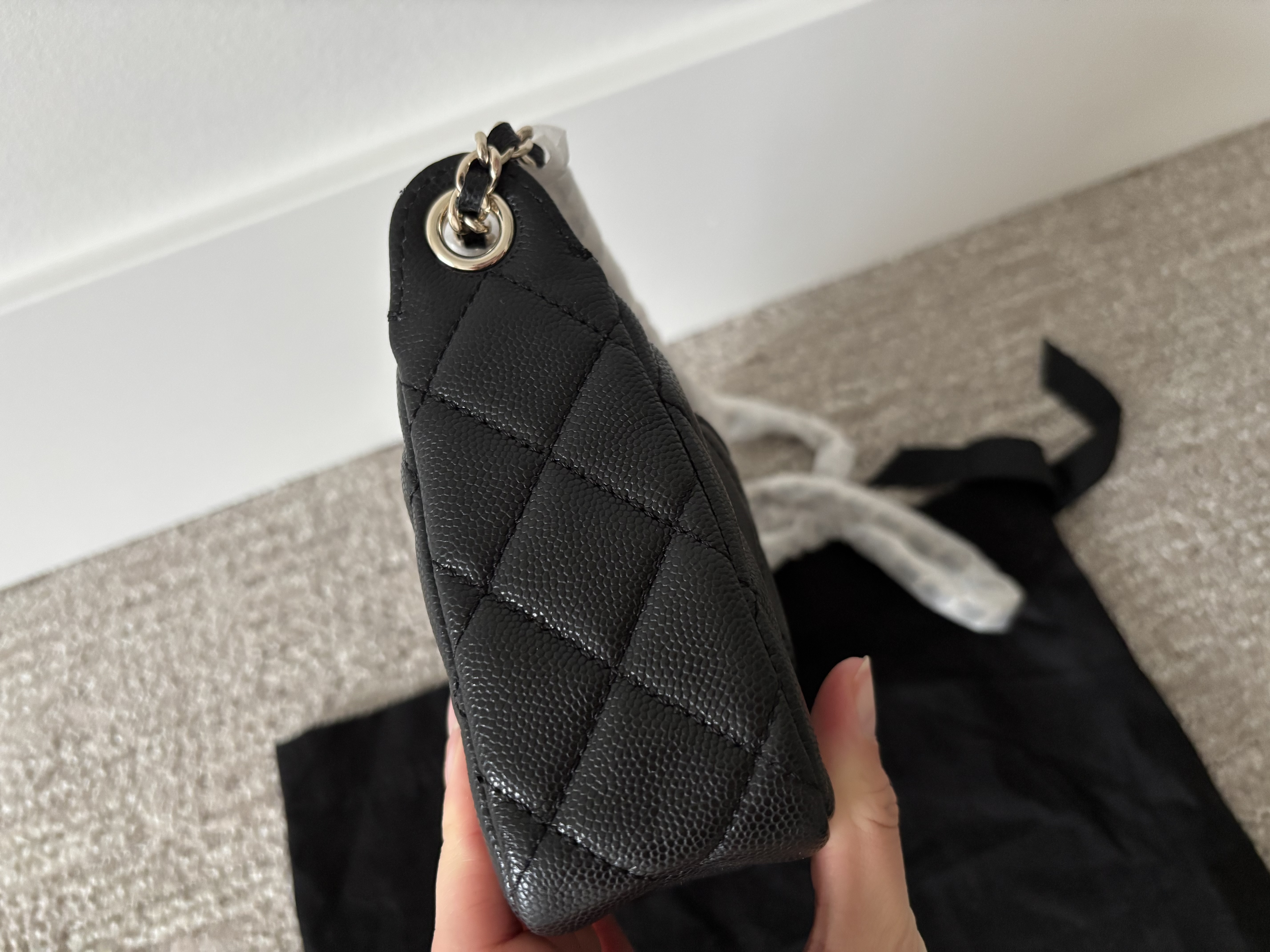 Chanel bag 6