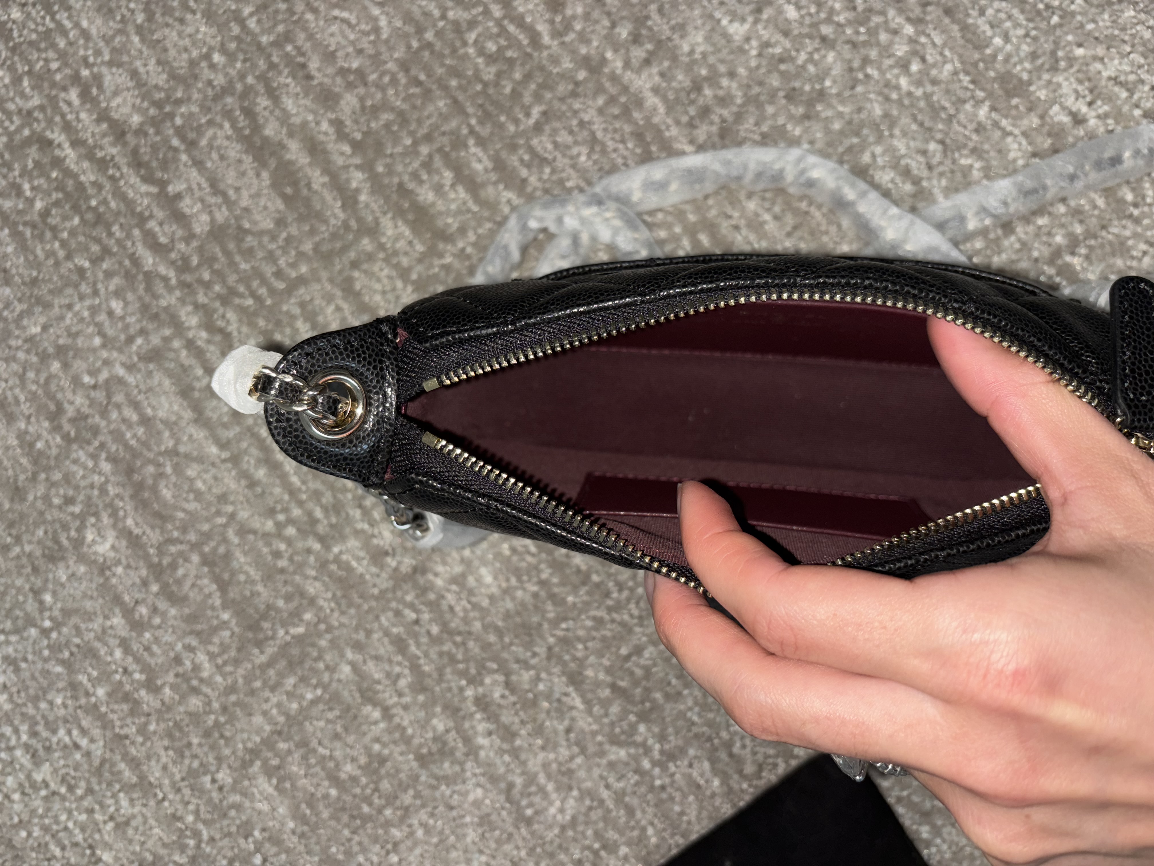 Chanel bag 8